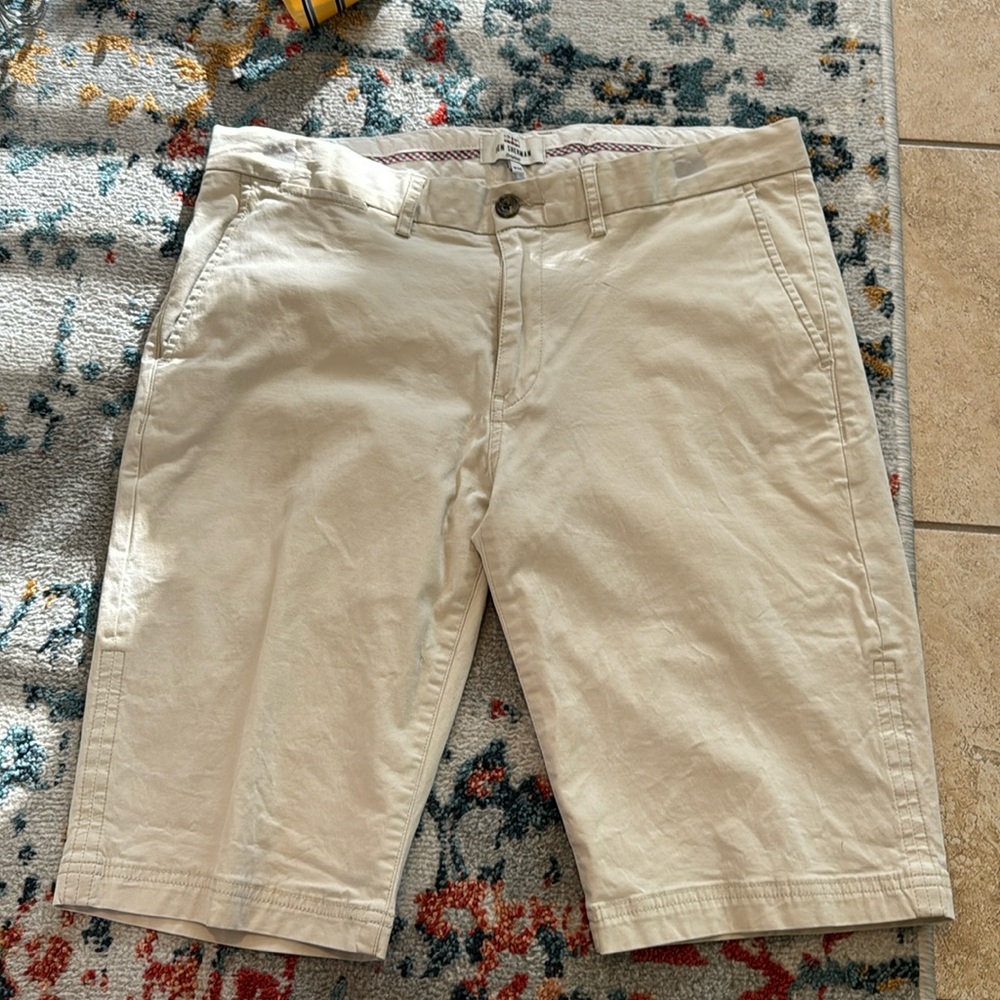 Ben Sherman men’s shorts